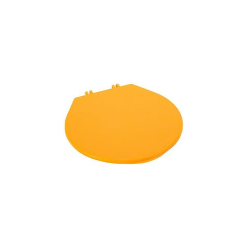 Deckel, orange - Ersatzteil Nr. 430/010-1 - für Resty Mülltrenner