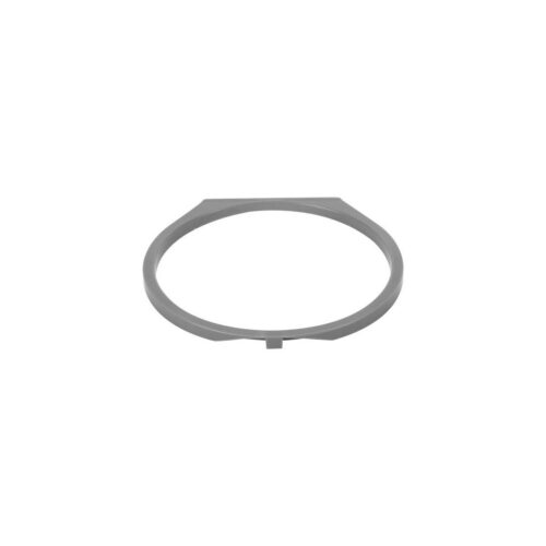 Befestigungsring, oben - Ersatzteil Nr. 430/010-4 - für Resty Mülltrenner