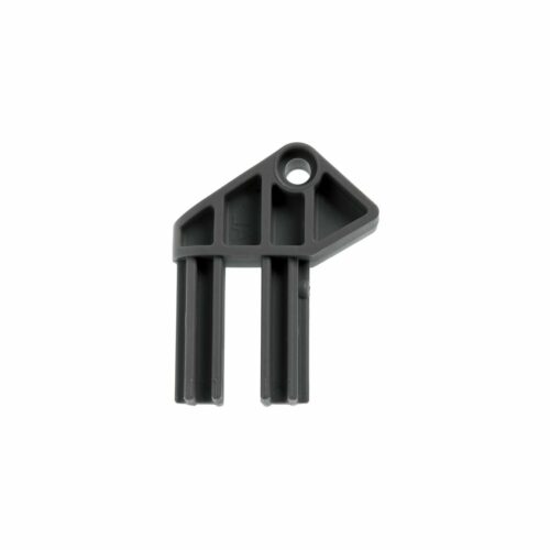 Armlehnengelenk rechts, anthrazit- Dukdalf Ersatzteil Nr. 416110628 - für 3D Mesh Kollektion