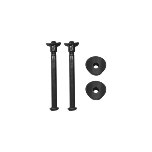 Westfield Sitzgestell-Verbindungsset für Campingstühle Majestic/Royal, anthrazit