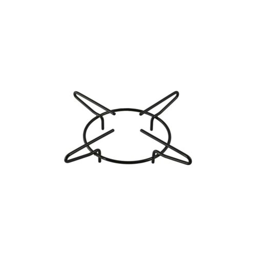 Rost, Ø25,8 cm, emailliert - Dometic Ersatzteil Nr. 4453001416 - für Dometic-Kocher HBG3445