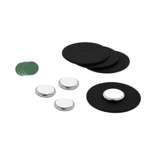 silwy Magnet Power Bundle XXL, schwarz