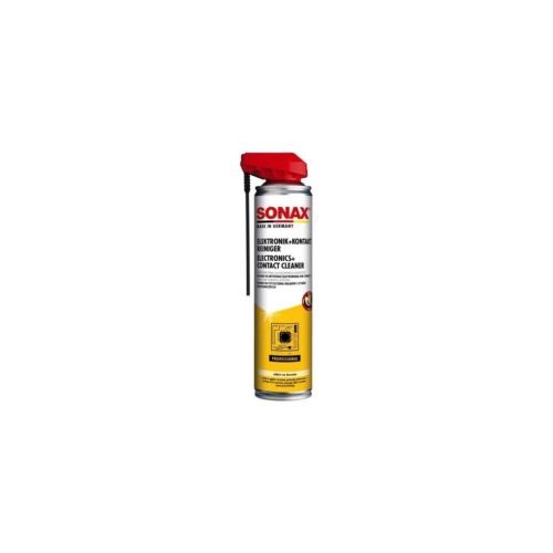 Sonax Elektronik- und Kontaktreiniger mit Easy Spray, 400ml