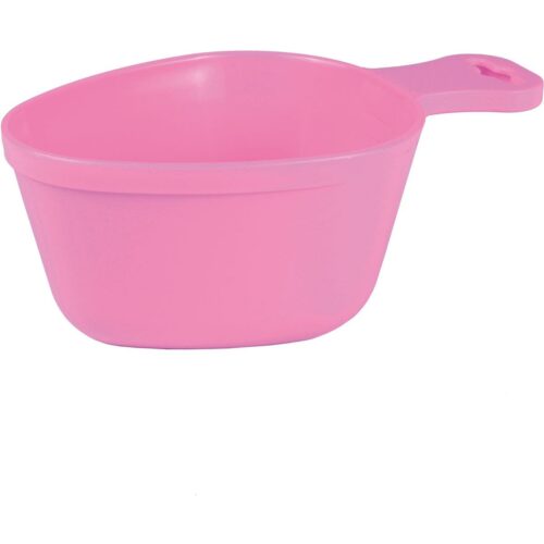 Stabilothrerm Kuksa Becher, oval, 400ml, pink