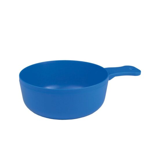 Stabilotherm Food Kuksa Bowl, 800ml, blau