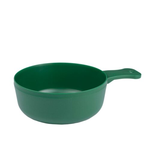 Stabilotherm Food Kuksa Bowl, 800ml, grün