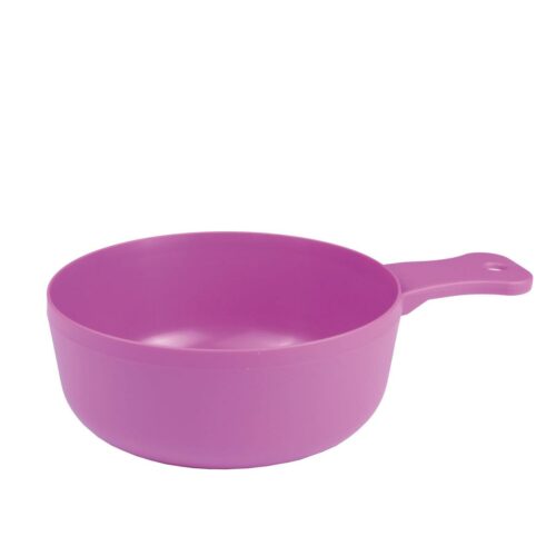 Stabilotherm Food Kuksa Bowl, 800ml, lila