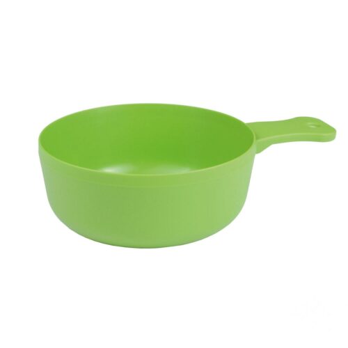 Stabilotherm Food Kuksa Bowl, 800ml, hellgrün