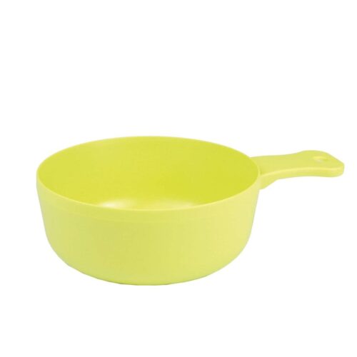 Stabilotherm Food Kuksa Bowl, 800ml, neon gelb