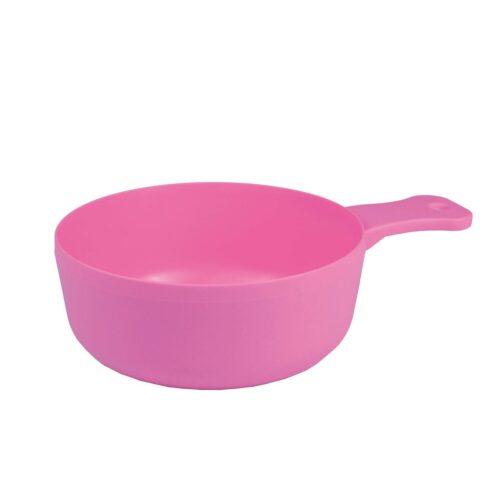 Stabilotherm Food Kuksa Bowl, 800ml, pink