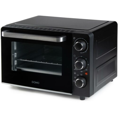 Domo Bake & Snack Backofen, 20L, 1300W