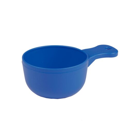 Stabilotherm Kuksa Becher, 200ml, blau