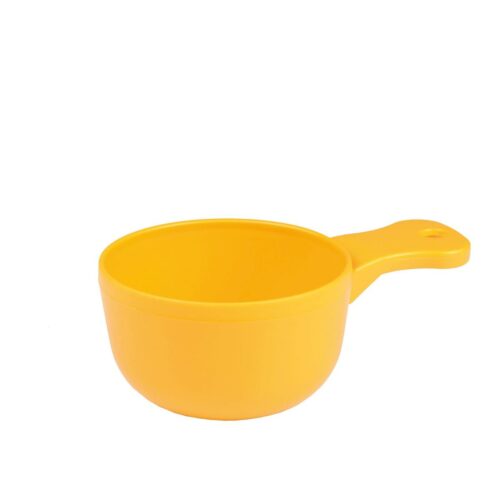 Stabilotherm Kuksa Becher, 200ml, gelb