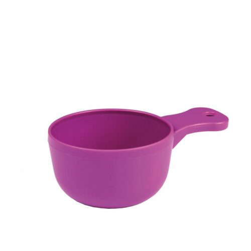 Stabilotherm Kuksa Becher, 200ml, lila