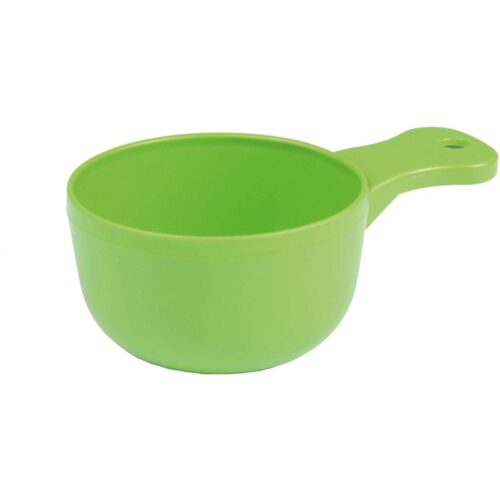 Stabilotherm Kuksa Becher, 200ml, hellgrün