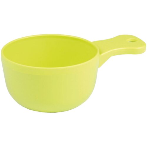Stabilotherm Kuksa Becher, 200ml, neon gelb