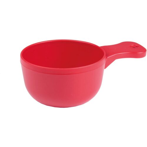 Stabilotherm Kuksa Becher, 200ml, rot