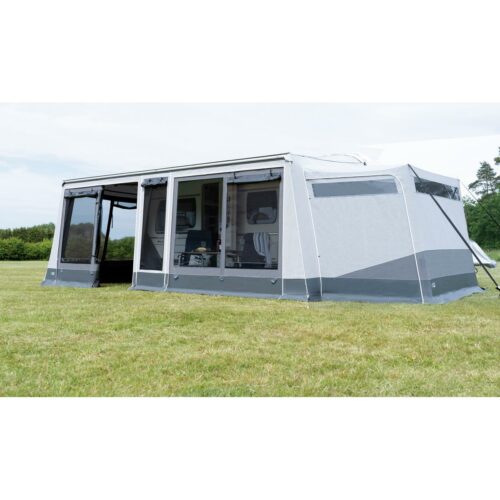 Wigo Buddy Plus Anbau Lounge