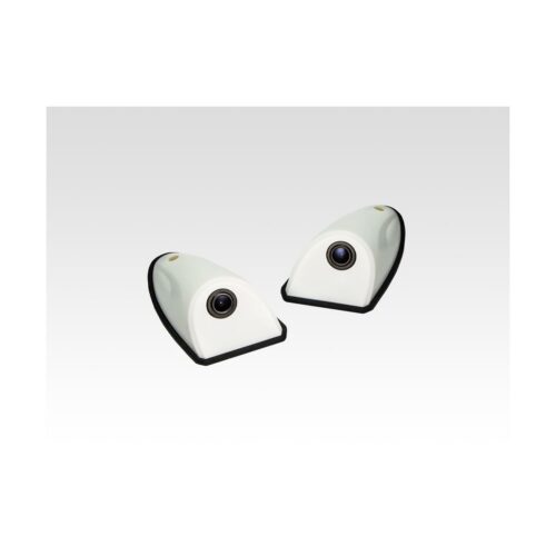 Dynavision DVN CW BSK Seitenkameras für Fiat Ducato