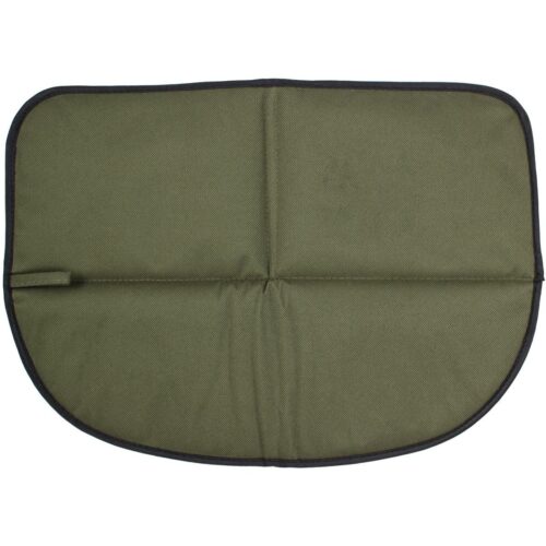 Stabilotherm Sitzmatte, grün