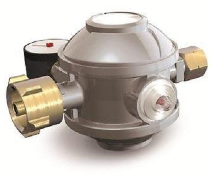 TGO Gasdruckregler für Innenanlagen/Haushalt, 30mbar