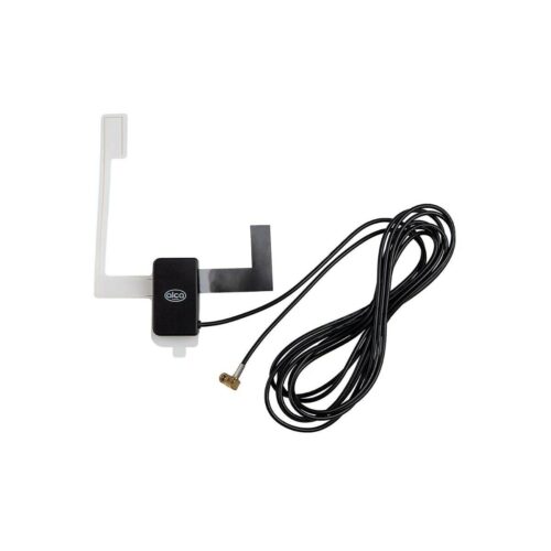 Alca Aktiv DAB+ Scheibenantenne, 12V