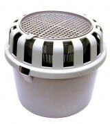 TGO CASO-Box Raumentfeuchter, blau