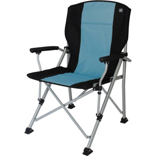 EuroTrail Caldaro Faltstuhl, traumblau/schwarz