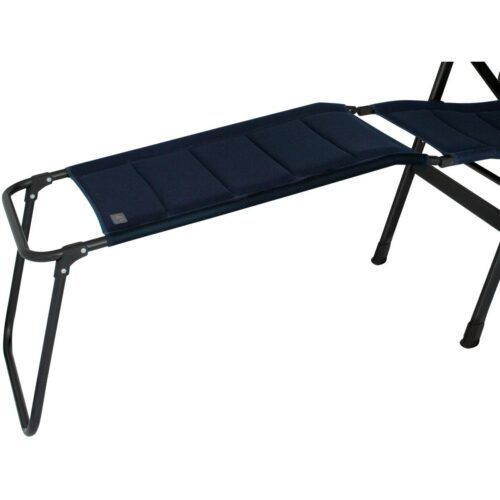 EuroTrail Grenoble Beinauflage, dunkelblau