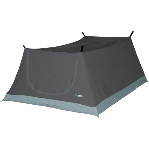 EuroTrail Schlafkabine für Faltwagen, anthrazit