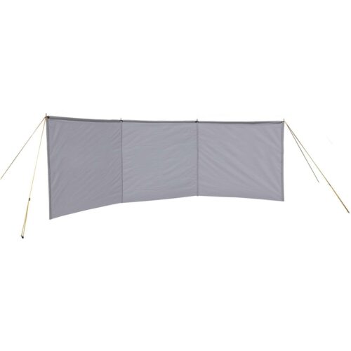 EuroTrail Dunes 4 Windschutz, ohne Fenster