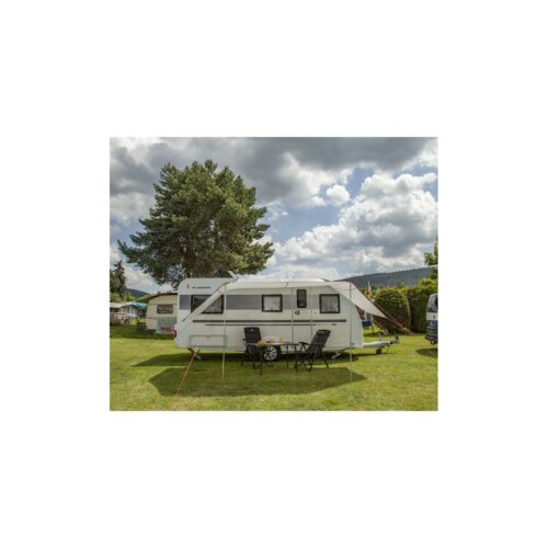 Reimo Mauritius XL Sonnenvordach, 560x300cm