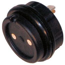 Carbest Kfz-Steckdose Power Port für Carbest Power Clip, 25A