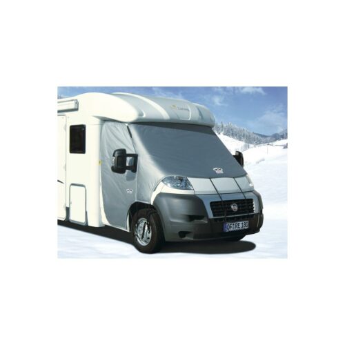 Carbest X-Trem Jacket Außenisolierung für Fiat Ducato Bj. 07/2006-04/2014, Lahti Winter