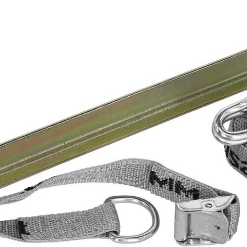 Isabella Vorzelt-Sturmsicherung