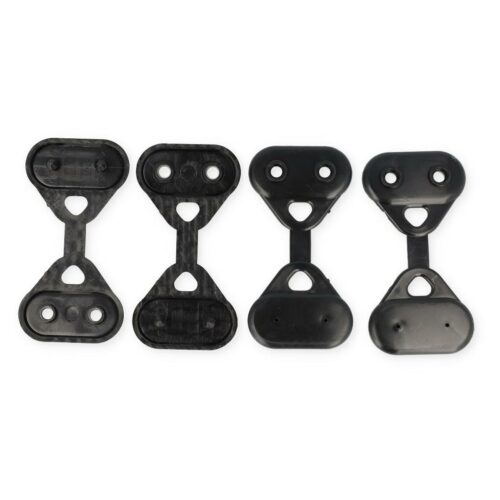 Brunner Planenkralle Clamp, 4er-Set