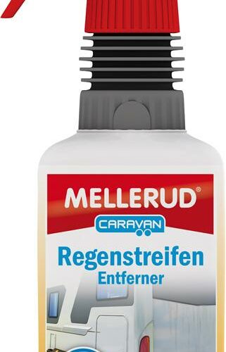 Mellerud Regenstreifenentferner, 500ml