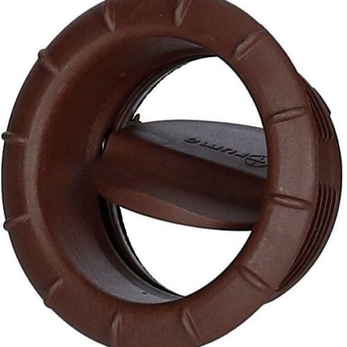 Endstück EN - Truma Ersatzteil Nr. 40171-03, braun