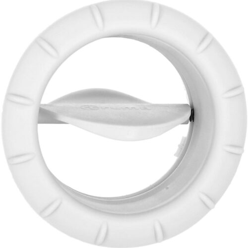 Endstück EN - Truma Ersatzteil Nr. 40171-04, grau