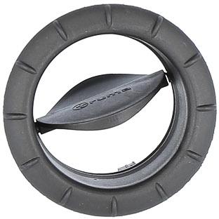 Endstück EN - Truma Ersatzteil Nr. 40171-05, schwarz