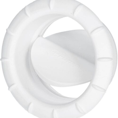 Endstück EN - Truma Ersatzteil Nr. 40171-06, weiß