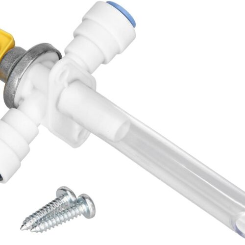 Truma Sicherheits-Ablaßventil ABO, 2,8 bar, JG