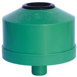 Filterpatrone - SOG Ersatzteil Nr. 519 000 2 - für Bodenvariante