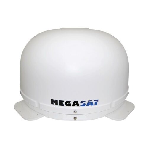 Megasat Shipman Satanlage