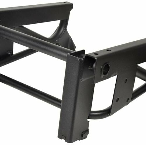 Sportscraft flacher Sitzkasten für Fiat Ducato ab Bj. 2006