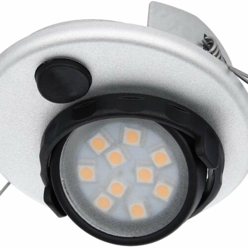 Dometic Light L20RM LED Einbauspot, 12V / 1W
