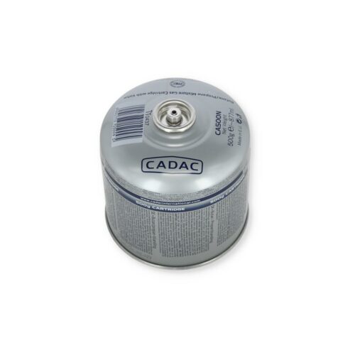 CADAC CA500-N Gewindekartusche, 500g