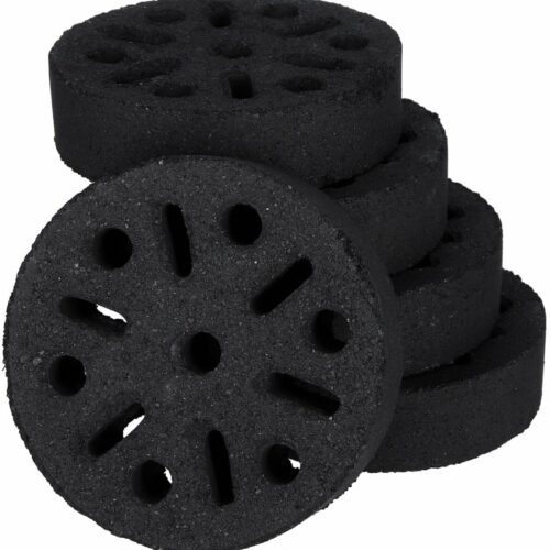 Cobb Cobble Stone Grillkohle, 6 Briketts