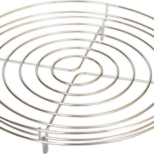 Cobb Bratenrost für Premier Grill, Ø 28cm