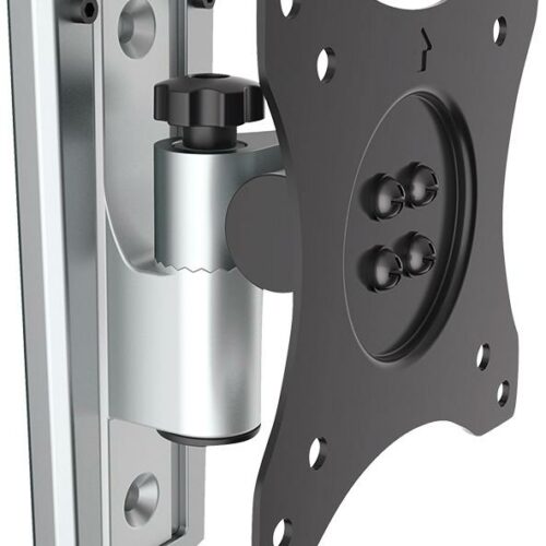 Vechline AL85 TV-Wandhalterung, 1 Drehpunkt